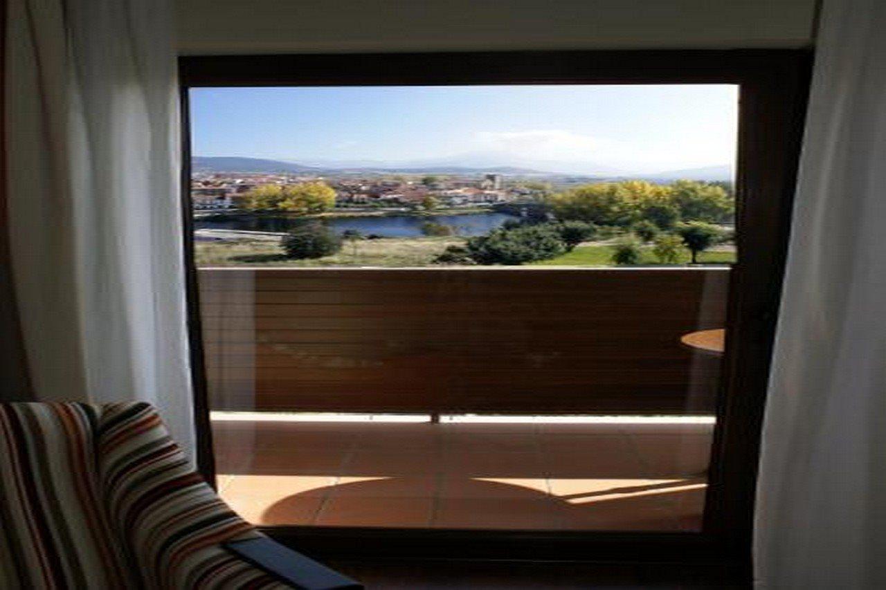 Hospedium Hotel Mirador De Gredos El Barco de Avila Exterior photo